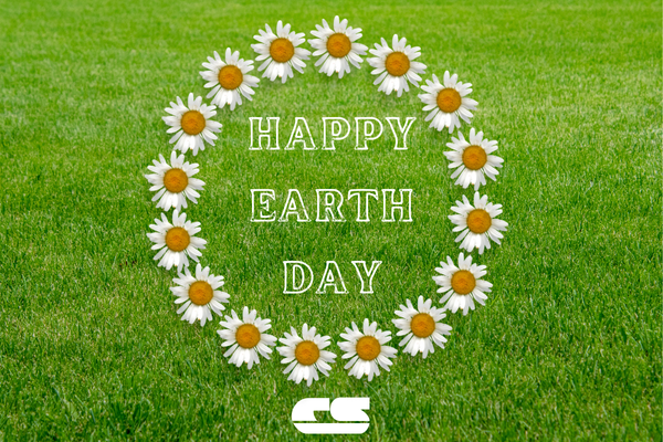 Earth Day - Our commitments to a more sustainable future