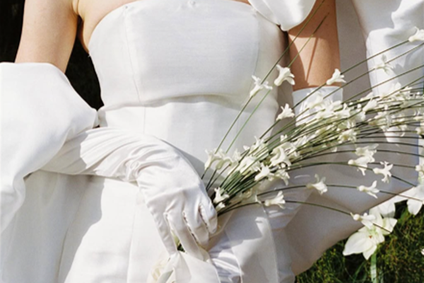 Principali Tendenze Floreali per i Matrimoni nel 2025