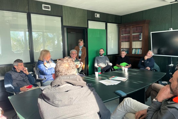 MPS meeting to discuss the importance of certifications